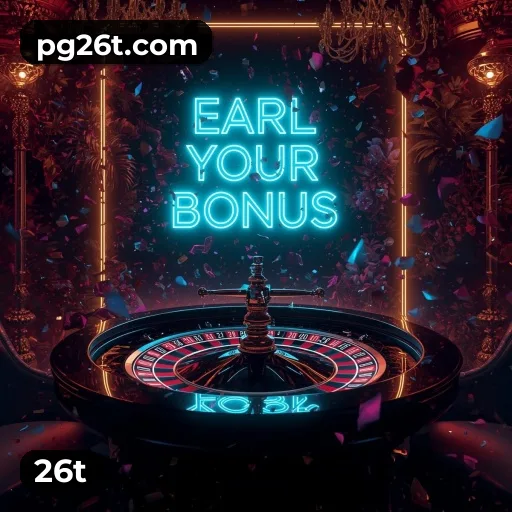 Popular slots at 26t