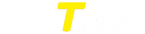 26t